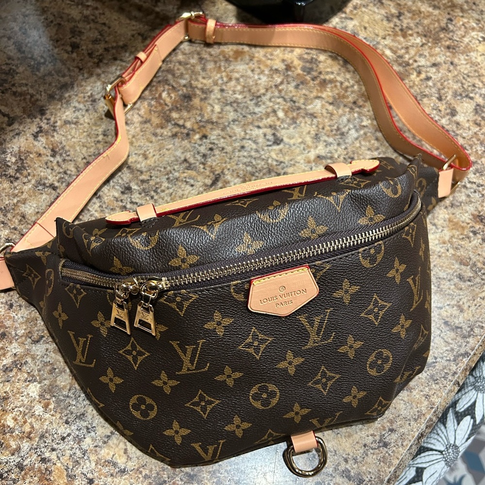 Belt bag